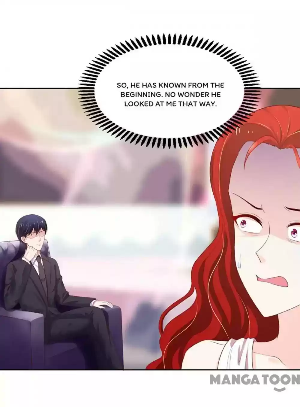 Honey, You Belong to Me! Episode 80