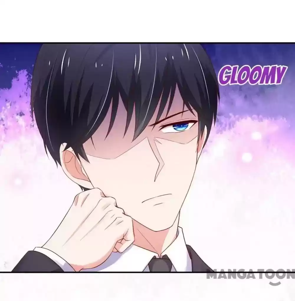 Honey, You Belong to Me! Episode 80