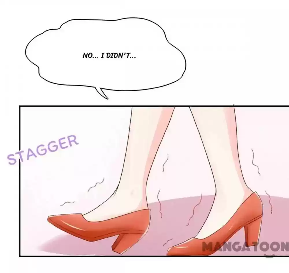 Honey, You Belong to Me! Episode 80