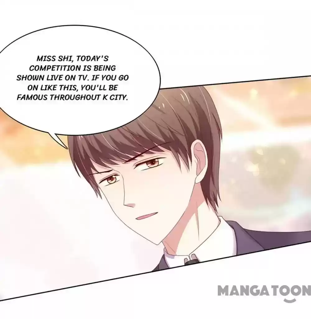 Honey, You Belong to Me! Episode 80