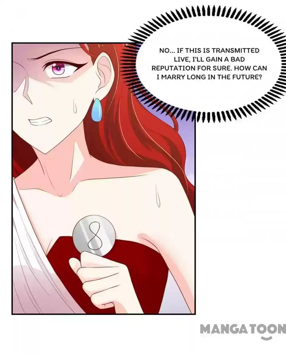 Honey, You Belong to Me! Episode 80