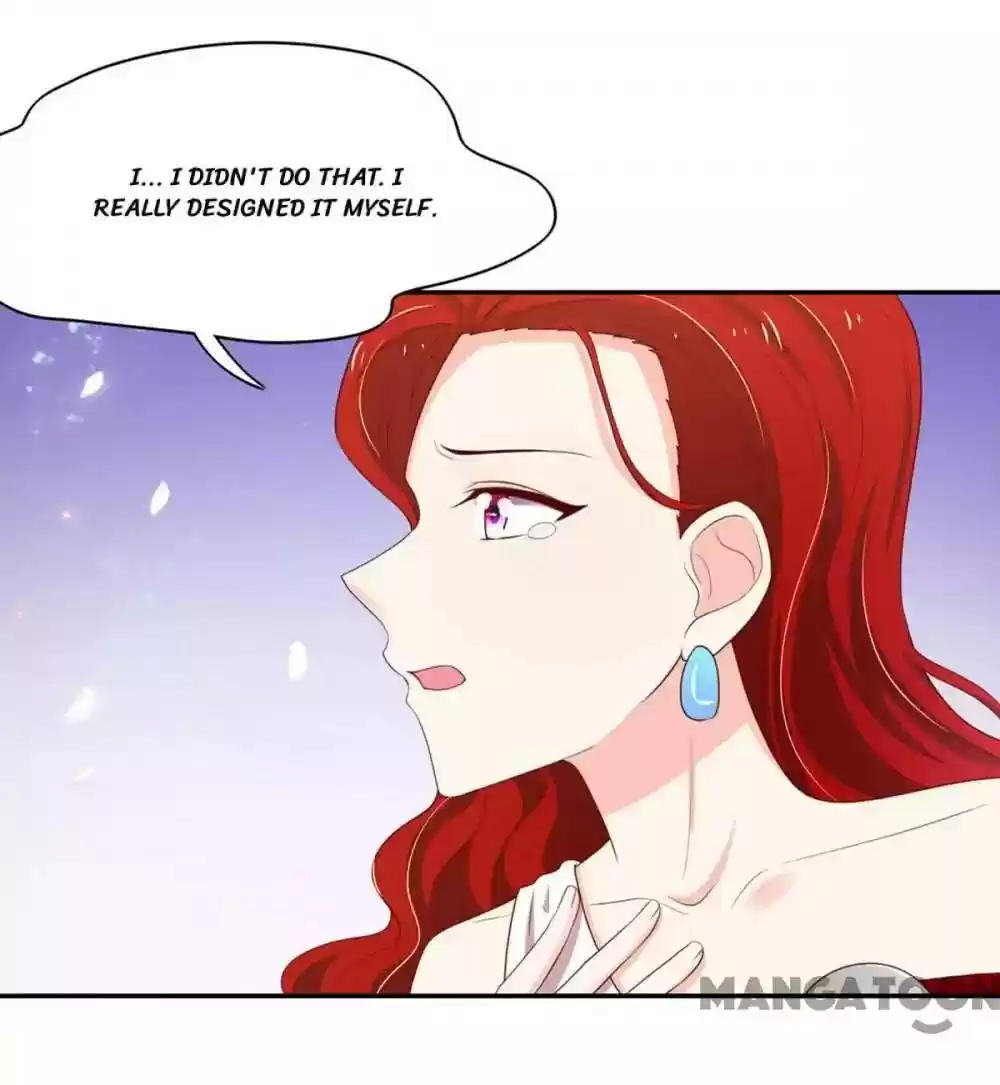 Honey, You Belong to Me! Episode 80