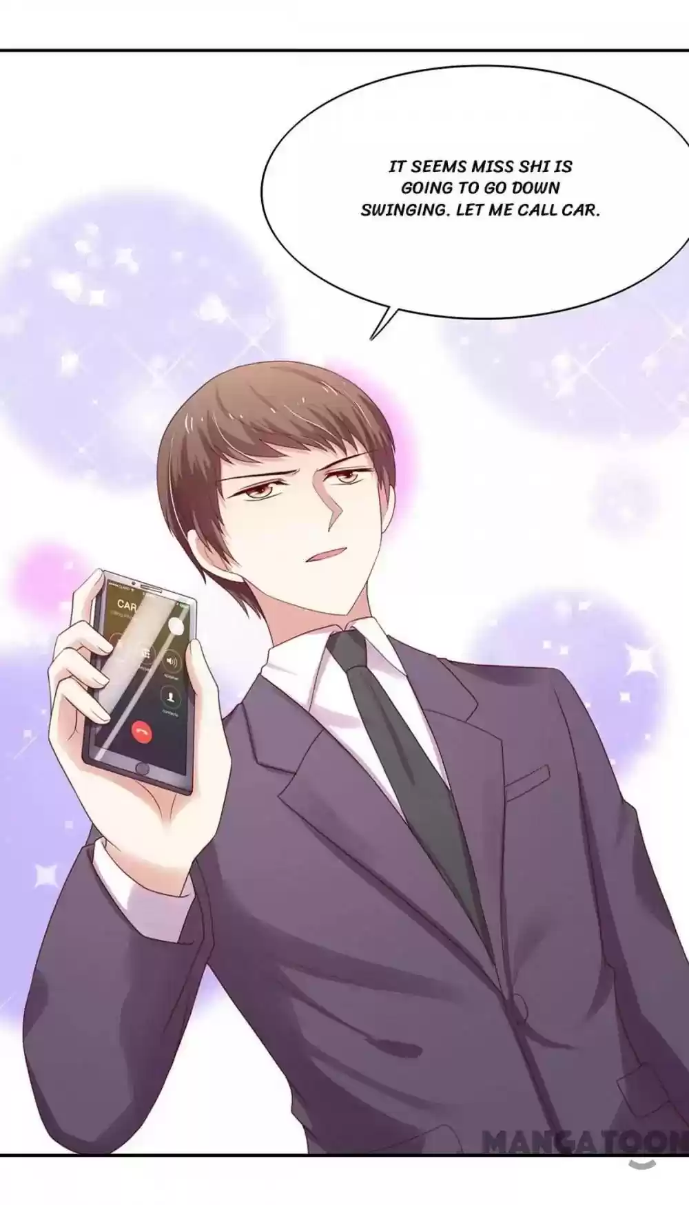 Honey, You Belong to Me! Episode 80