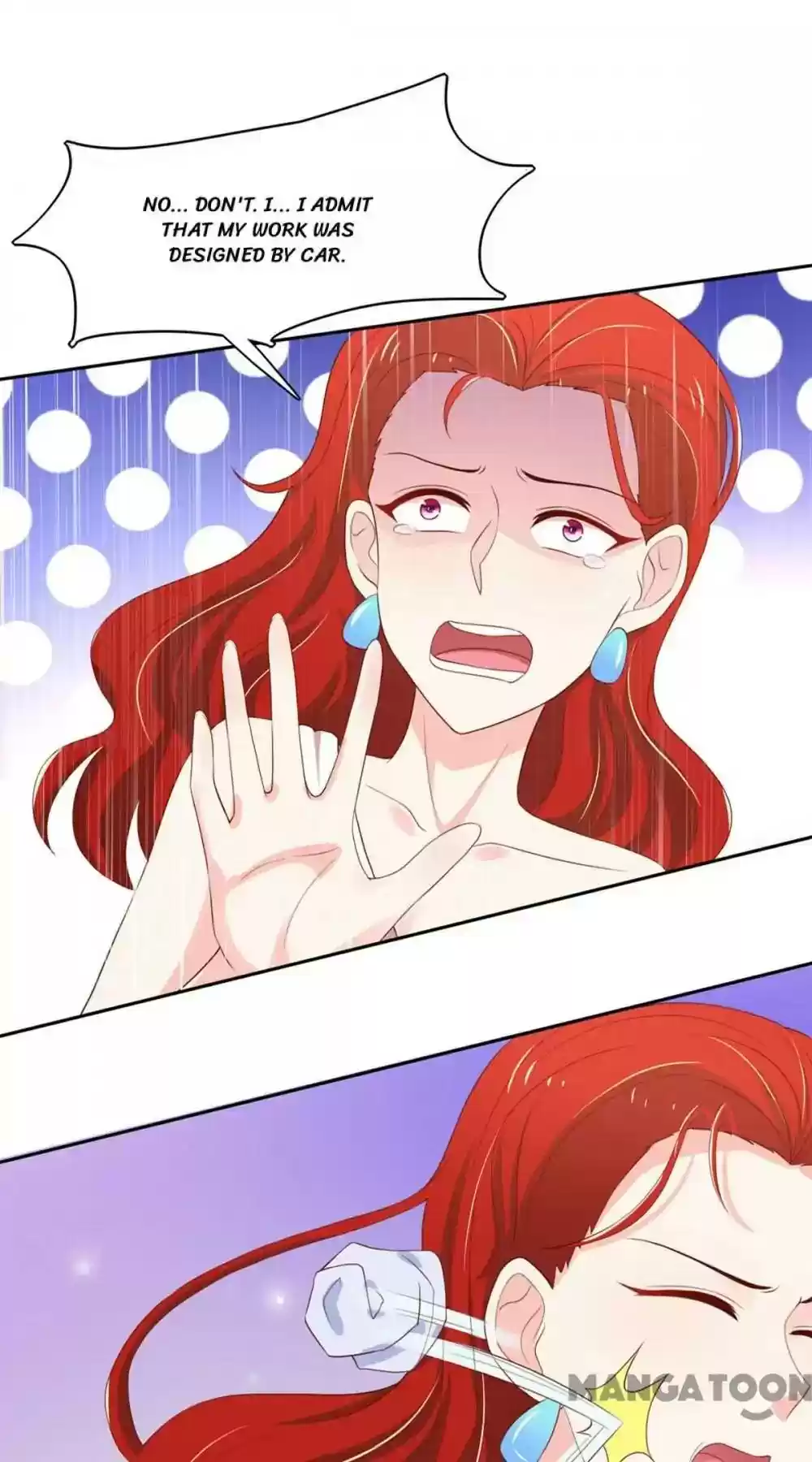 Honey, You Belong to Me! Episode 80