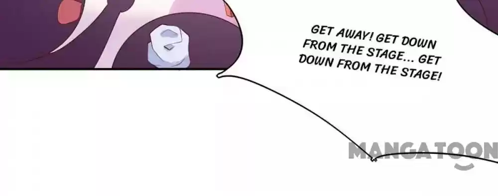 Honey, You Belong to Me! Episode 80