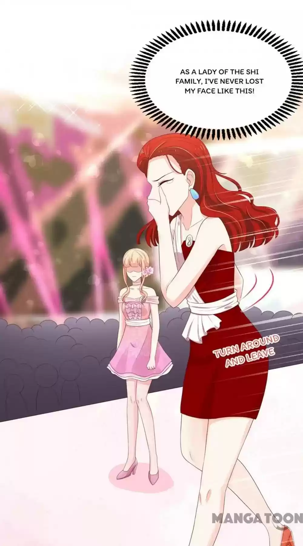 Honey, You Belong to Me! Episode 80