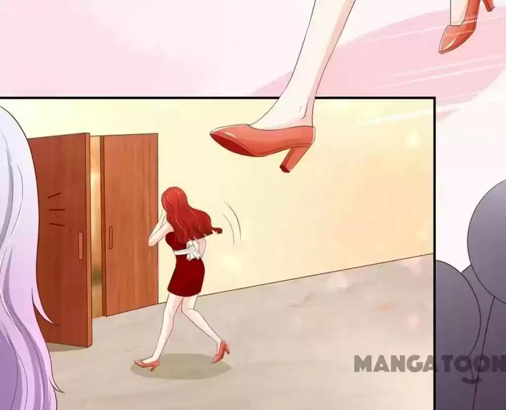 Honey, You Belong to Me! Episode 80