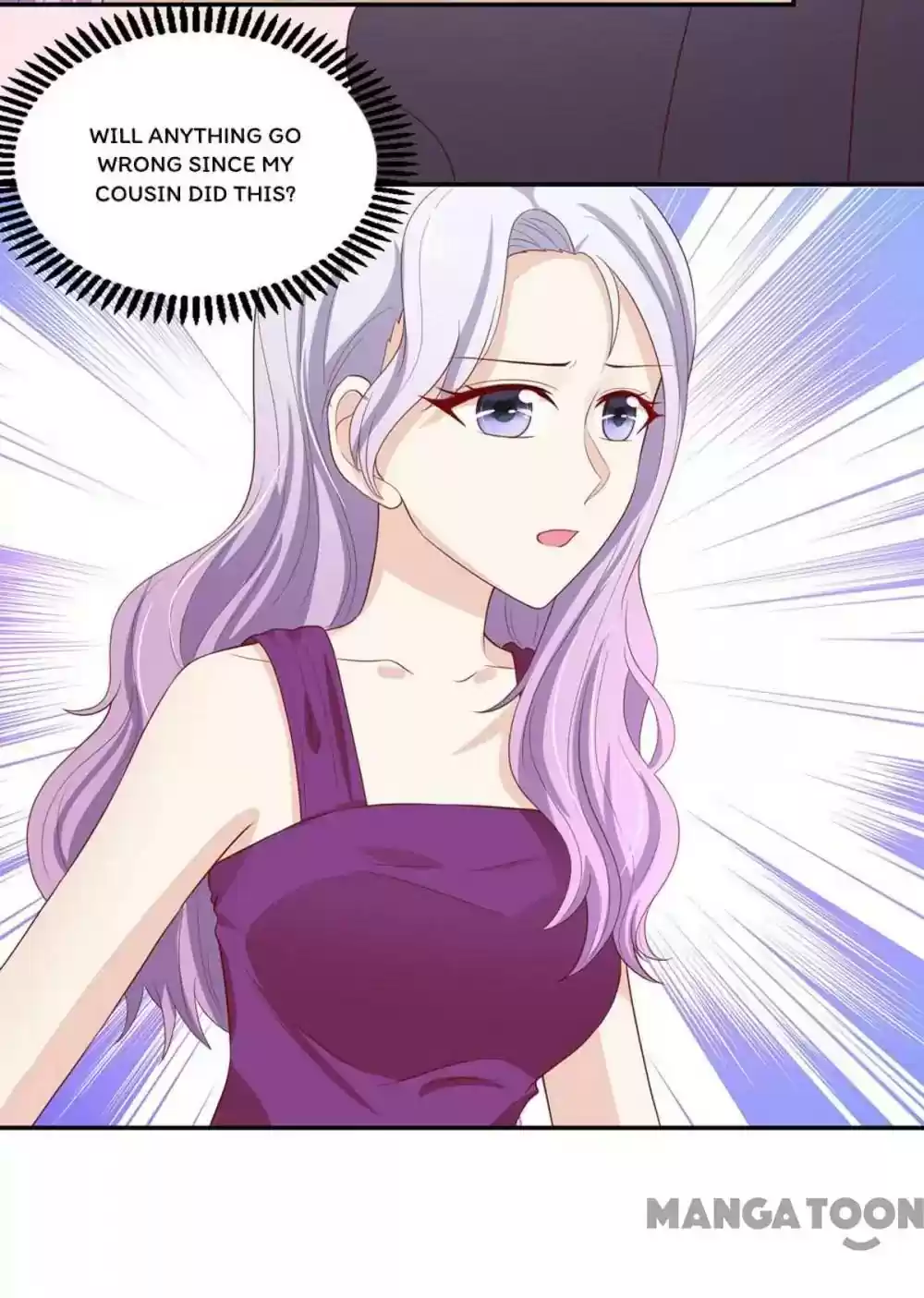 Honey, You Belong to Me! Episode 80