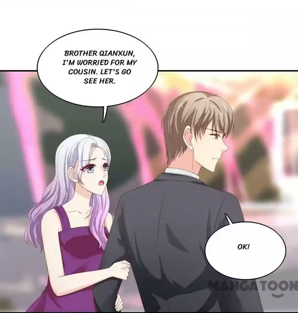 Honey, You Belong to Me! Episode 81