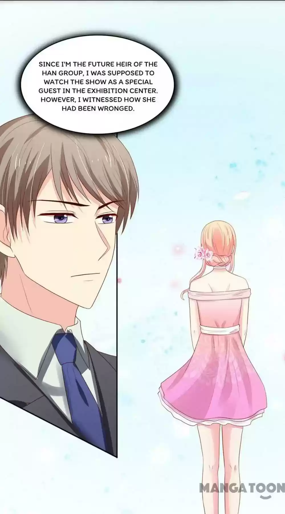 Honey, You Belong to Me! Episode 81