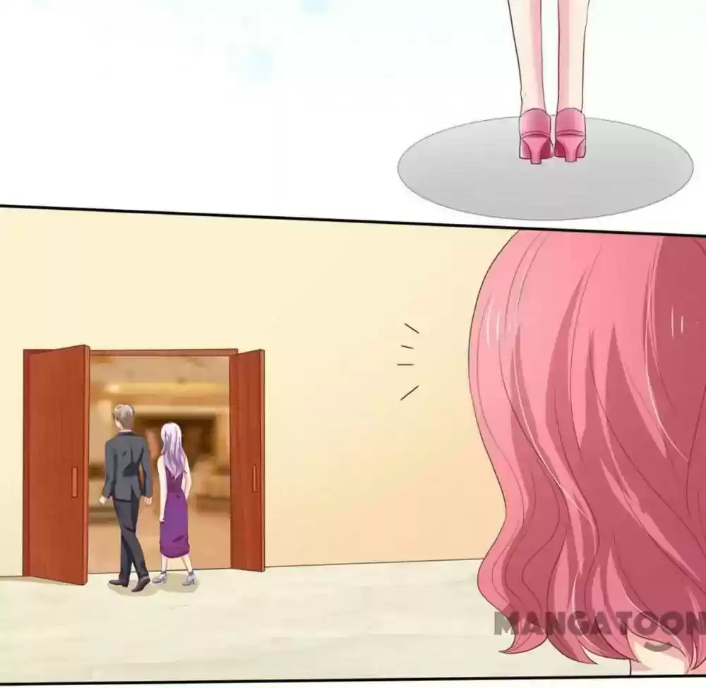 Honey, You Belong to Me! Episode 81