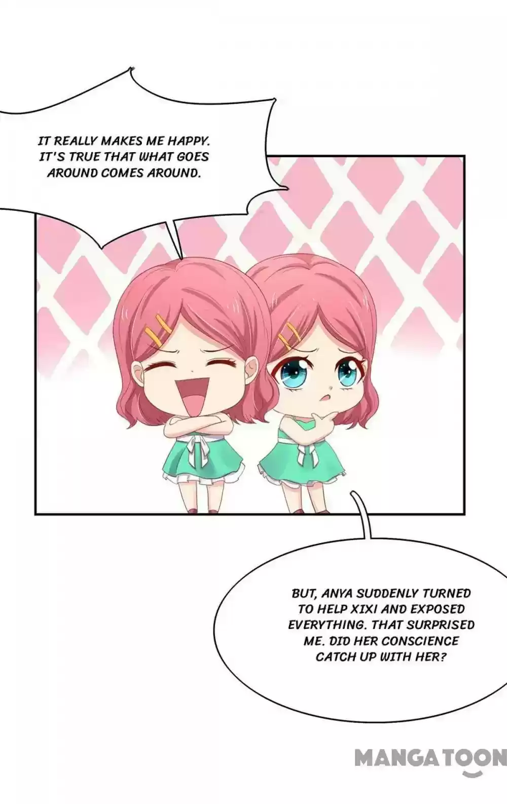 Honey, You Belong to Me! Episode 81