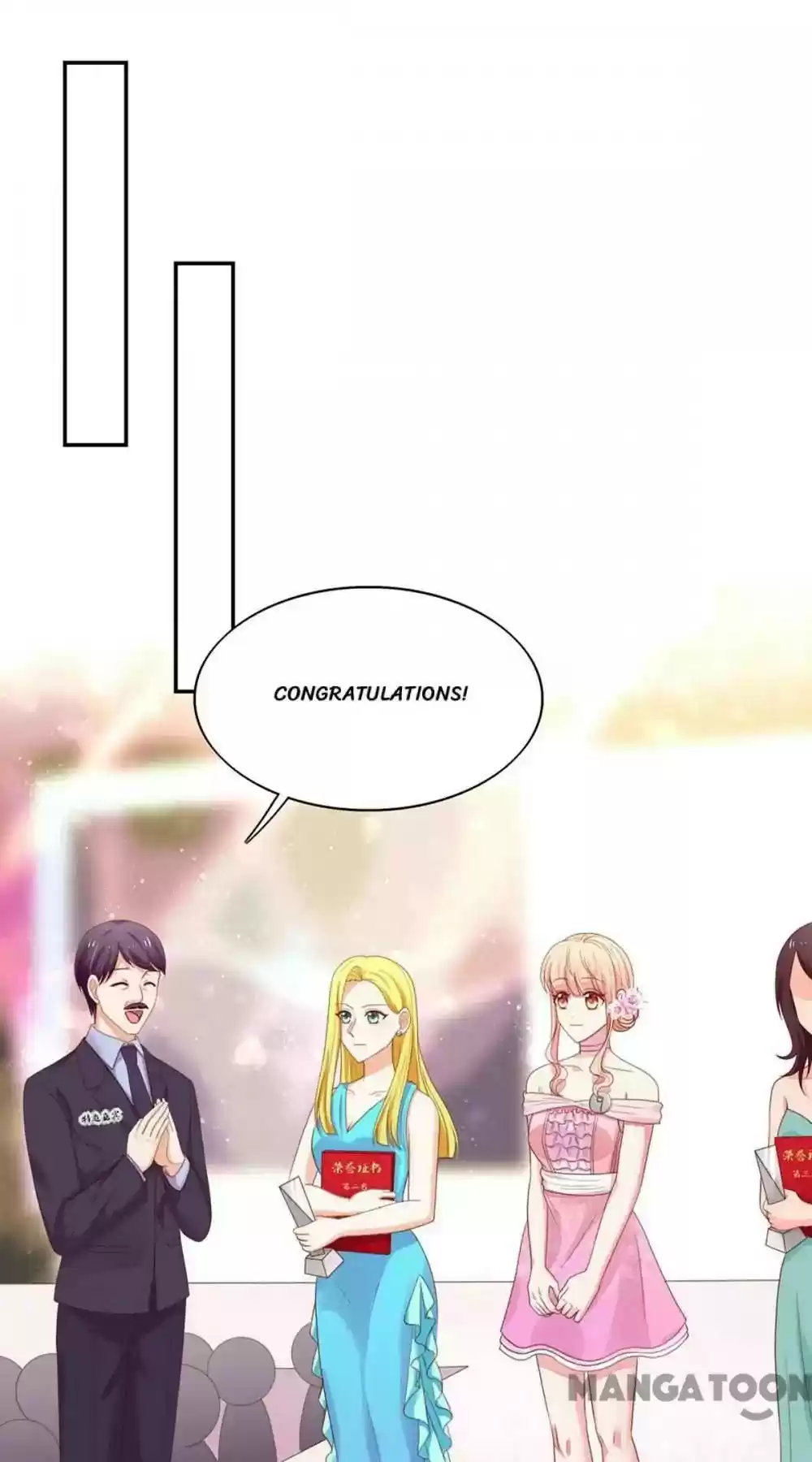 Honey, You Belong to Me! Episode 81