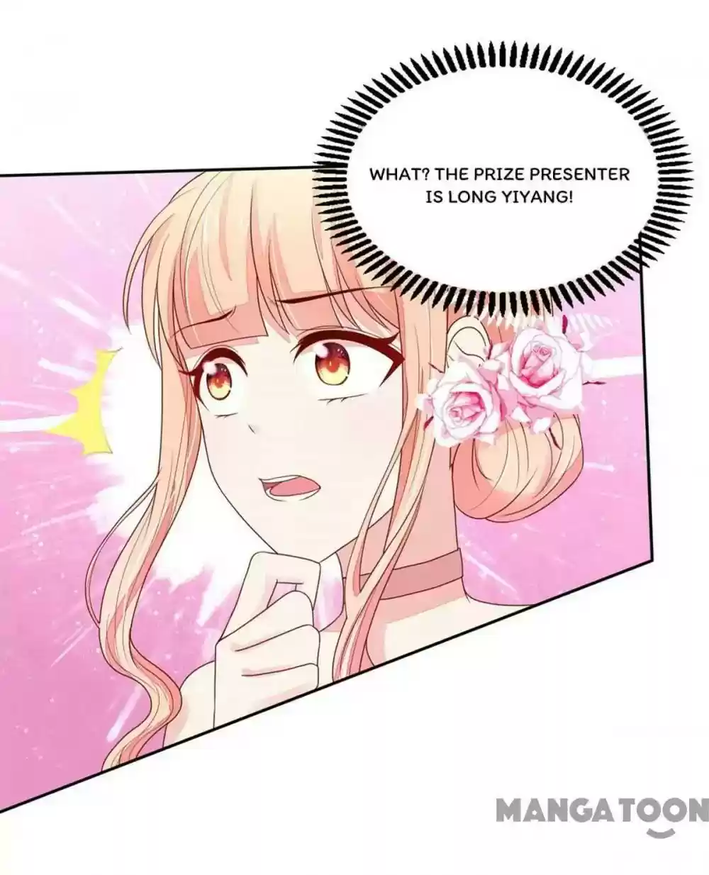 Honey, You Belong to Me! Episode 81