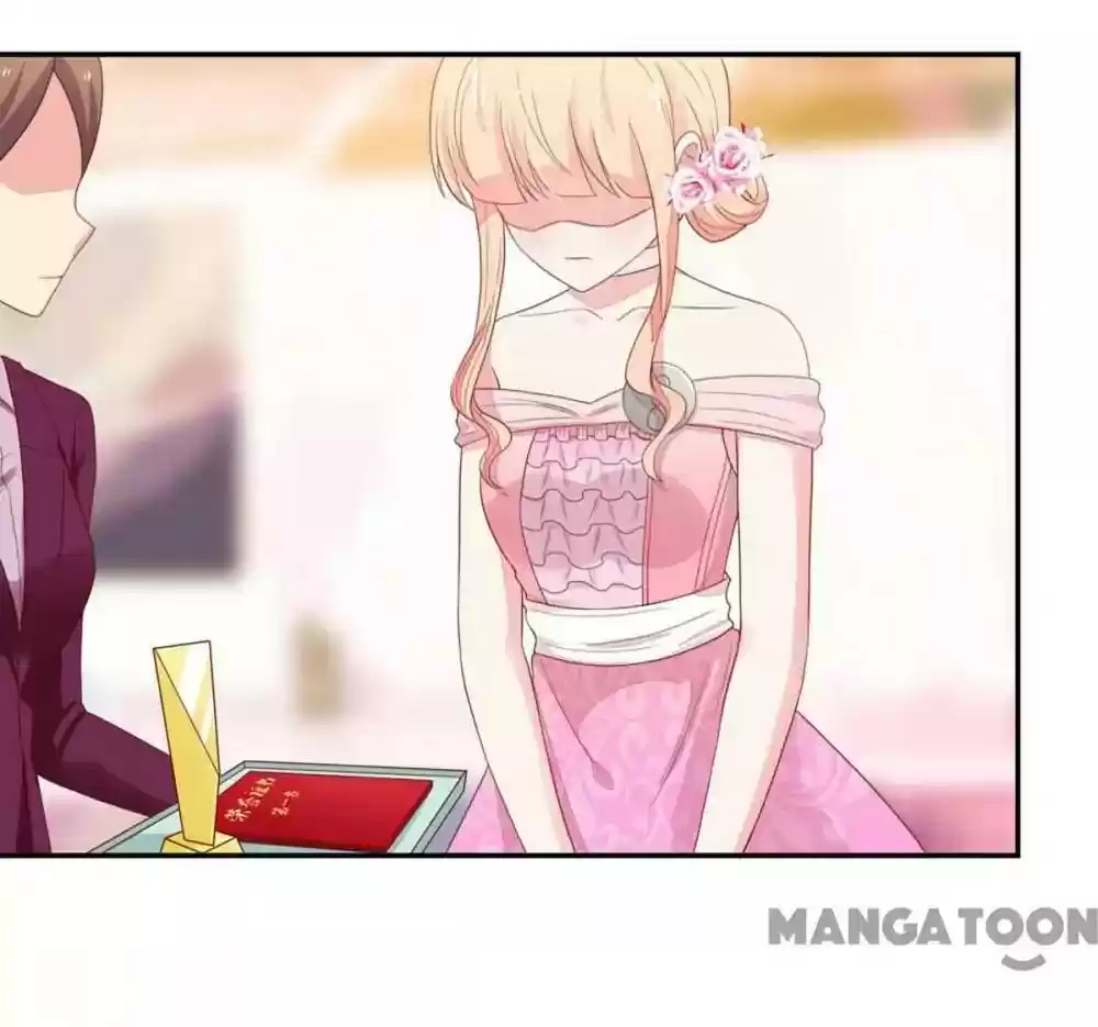 Honey, You Belong to Me! Episode 81