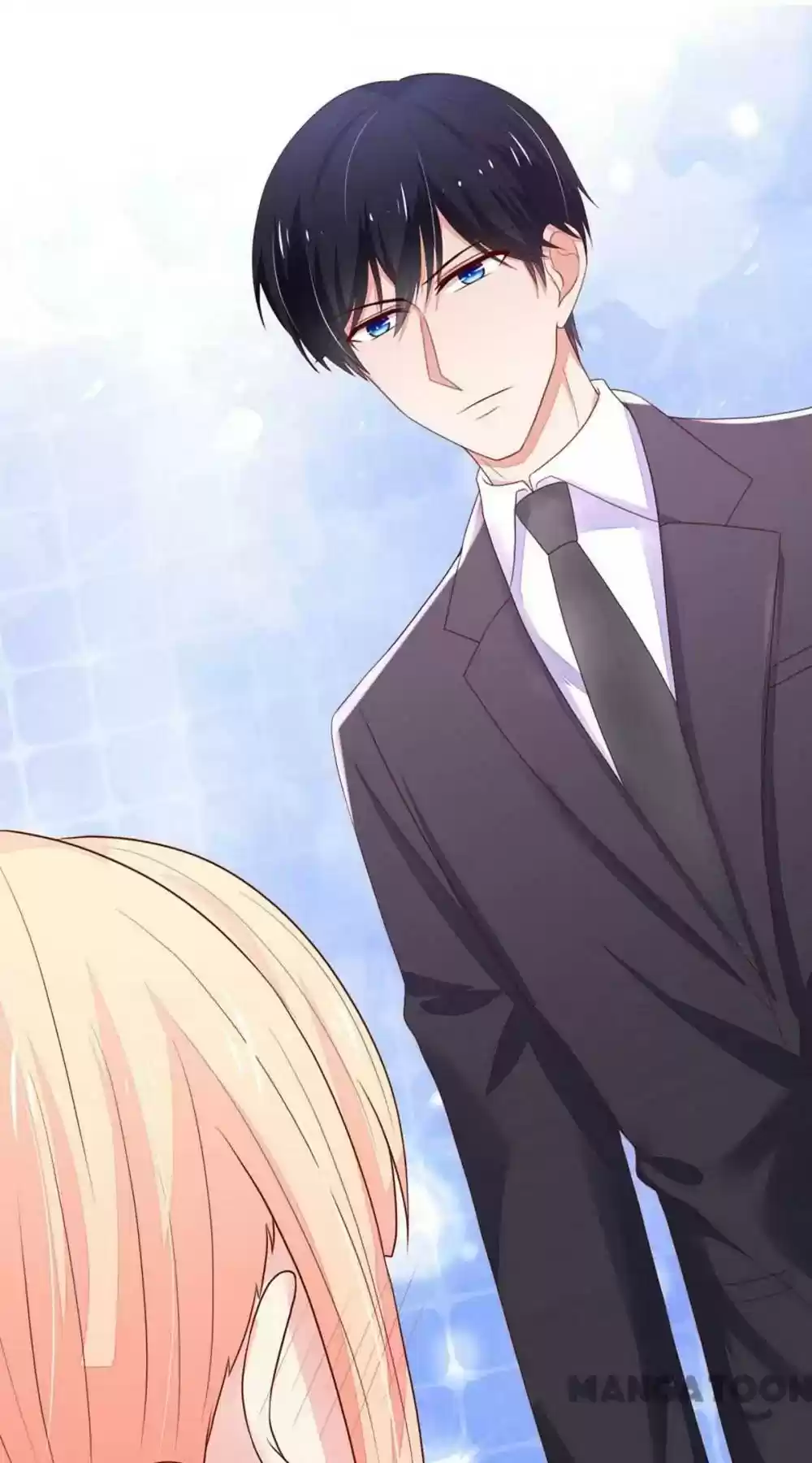 Honey, You Belong to Me! Episode 81