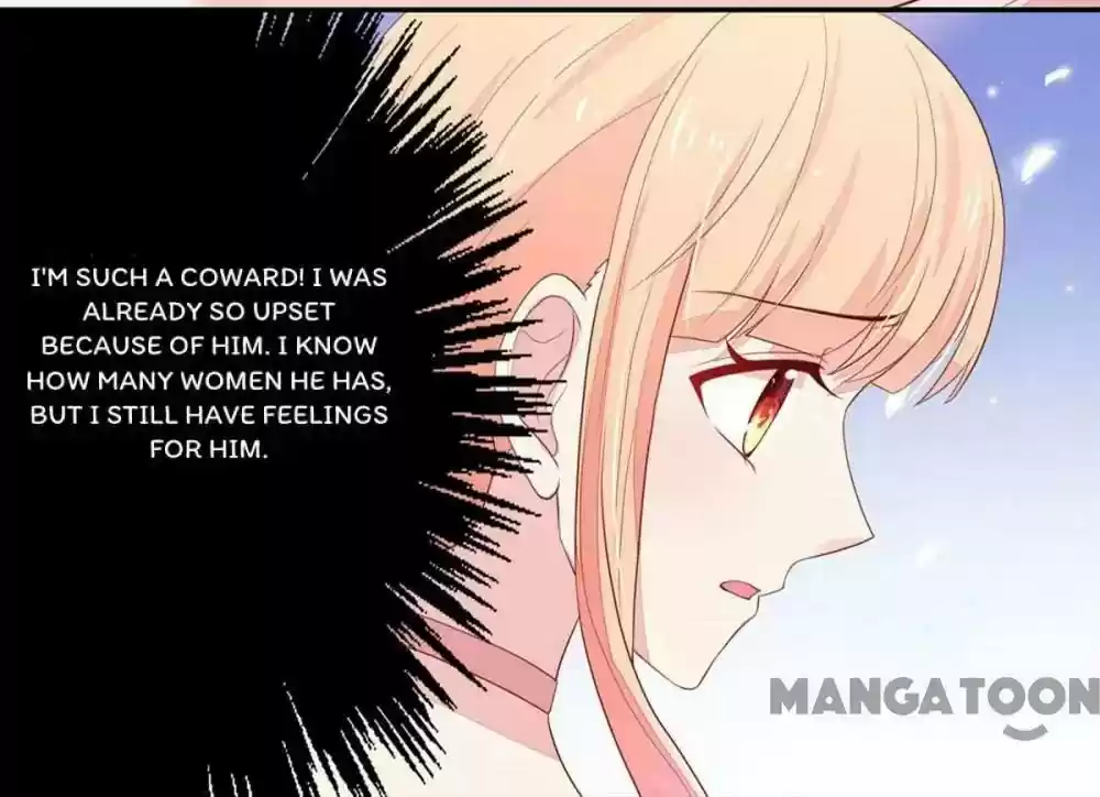 Honey, You Belong to Me! Episode 81