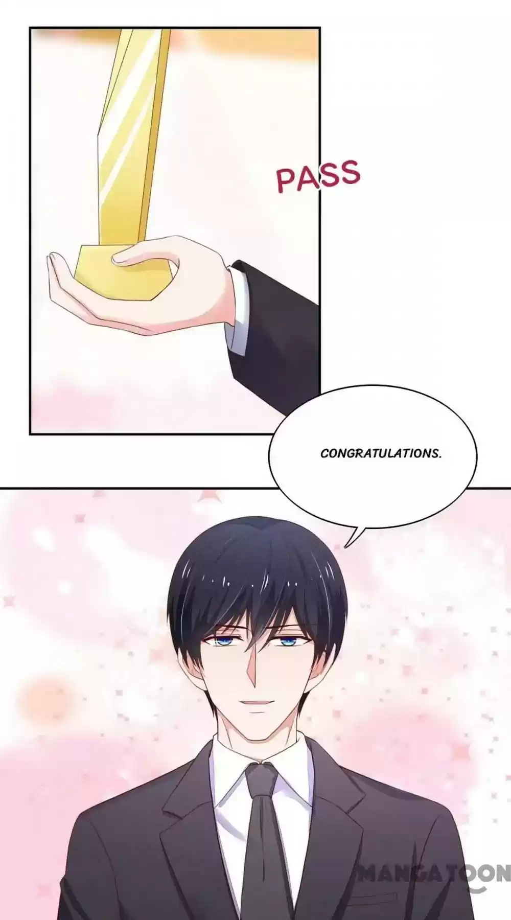 Honey, You Belong to Me! Episode 81