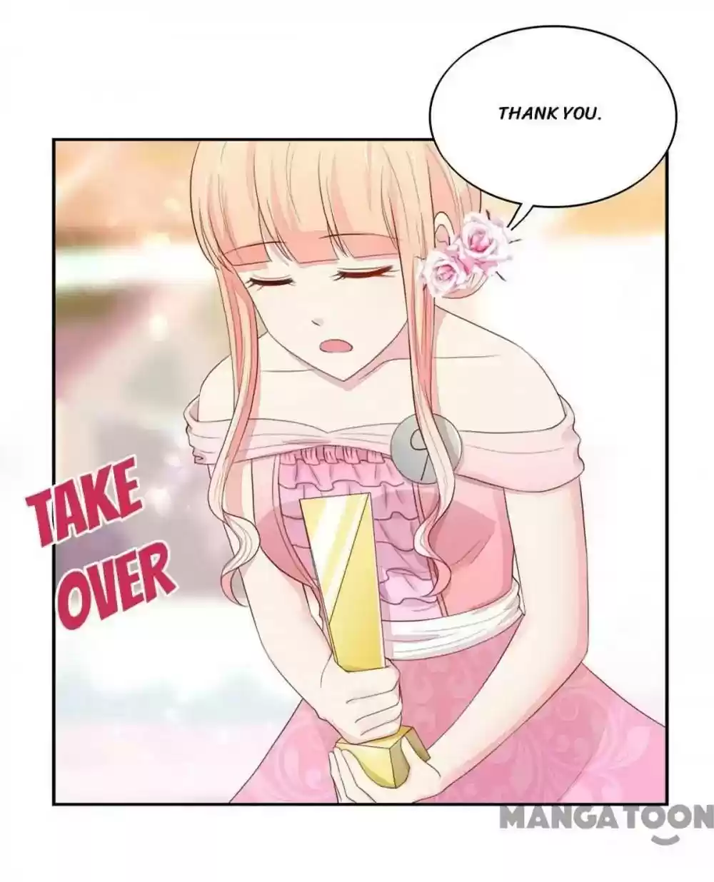 Honey, You Belong to Me! Episode 81