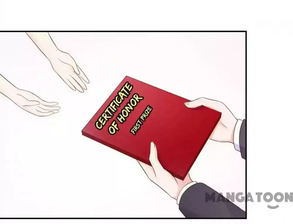 Honey, You Belong to Me! Episode 81