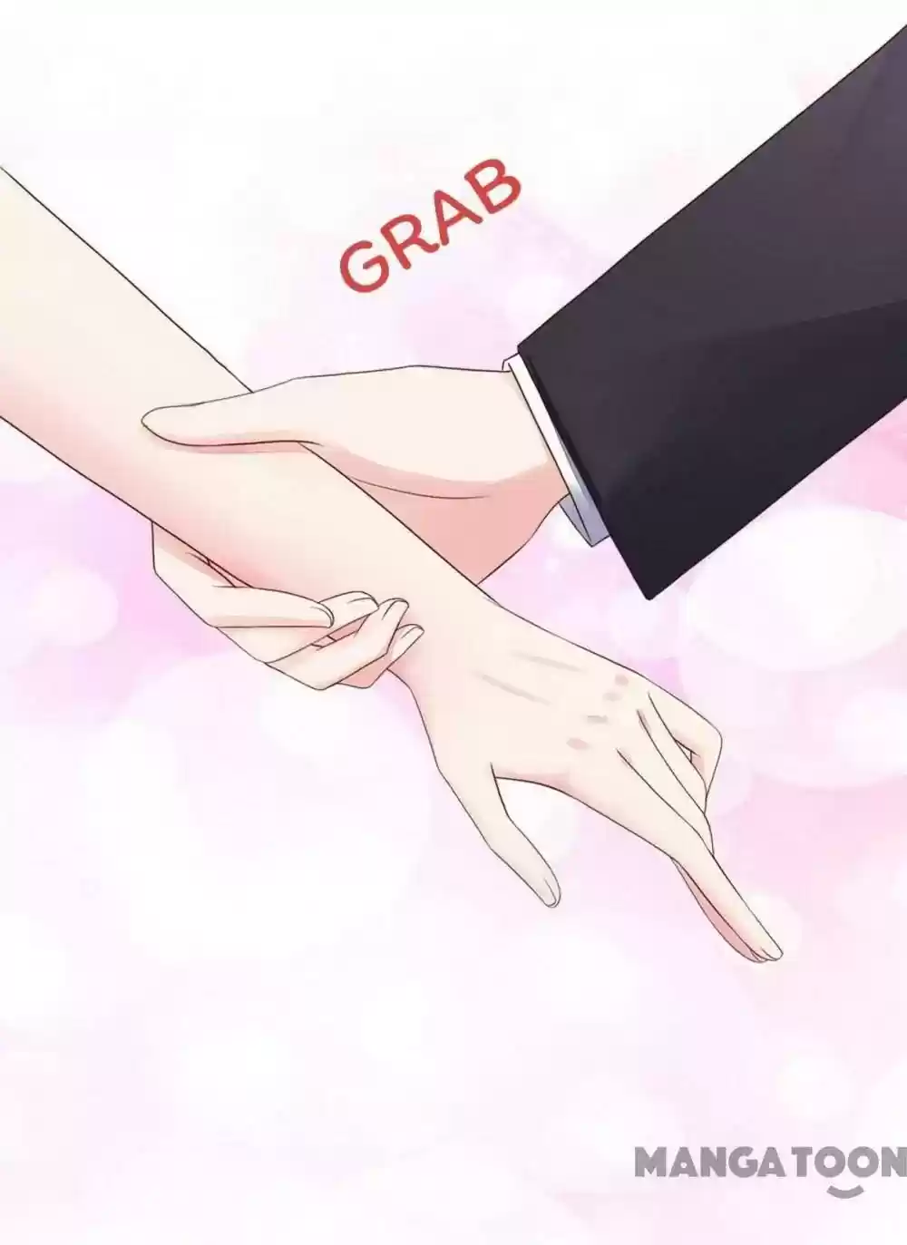 Honey, You Belong to Me! Episode 81