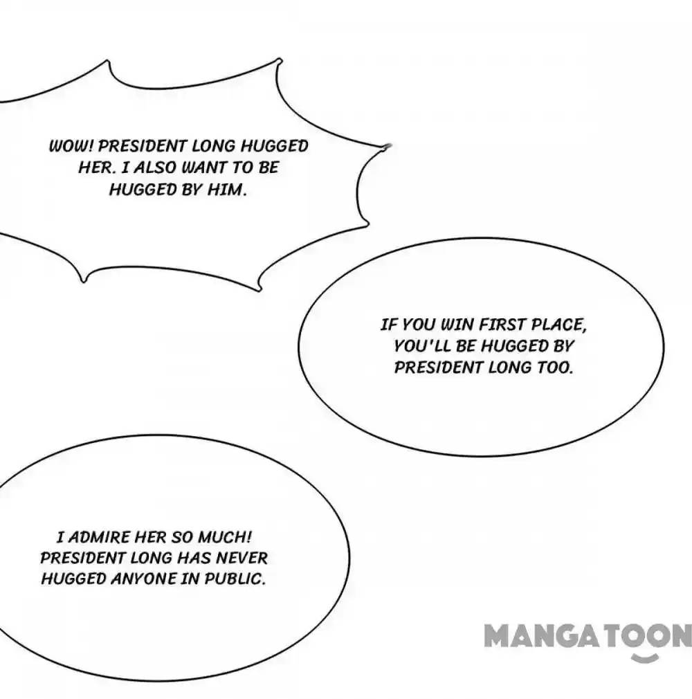 Honey, You Belong to Me! Episode 81