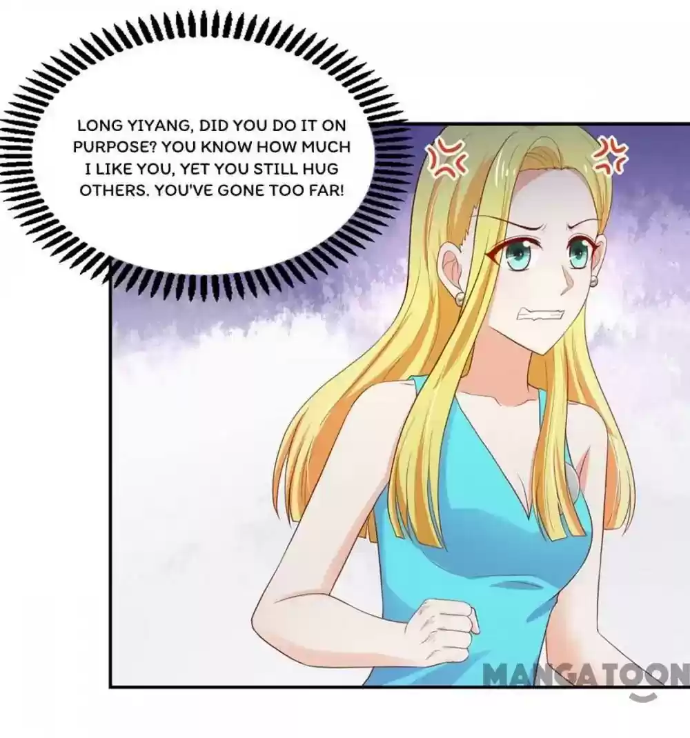 Honey, You Belong to Me! Episode 81