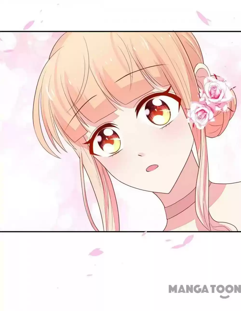 Honey, You Belong to Me! Episode 81