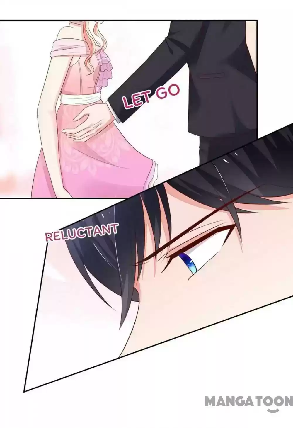 Honey, You Belong to Me! Episode 81