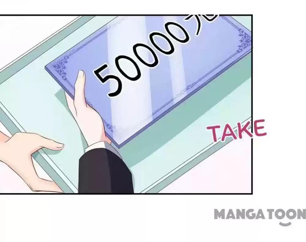 Honey, You Belong to Me! Episode 81