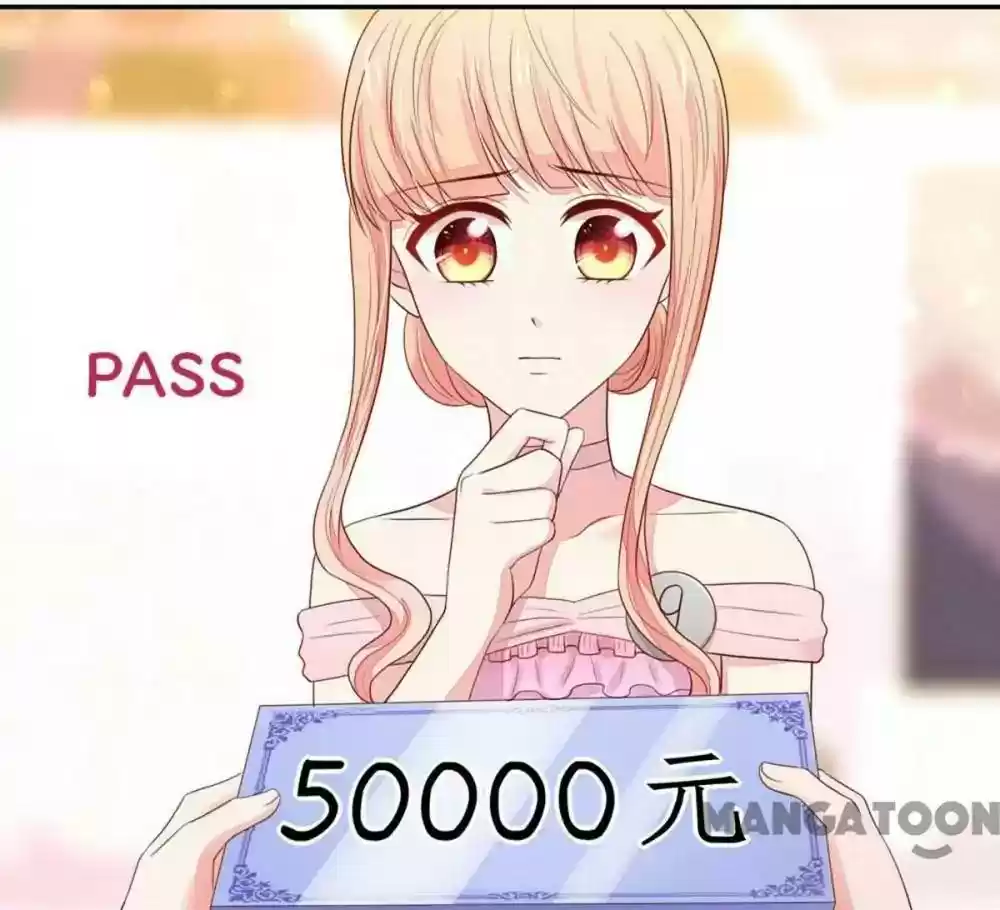 Honey, You Belong to Me! Episode 81