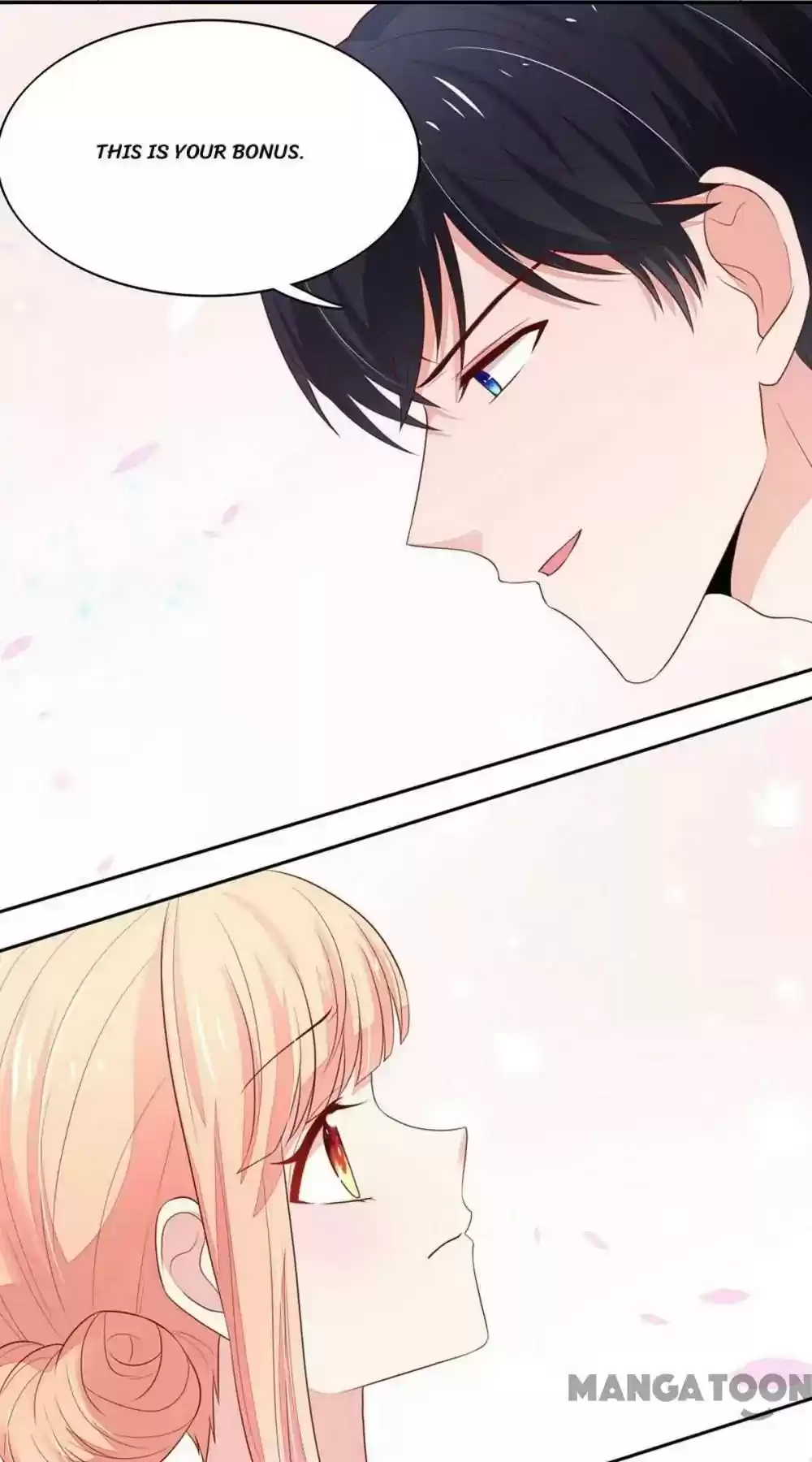 Honey, You Belong to Me! Episode 81