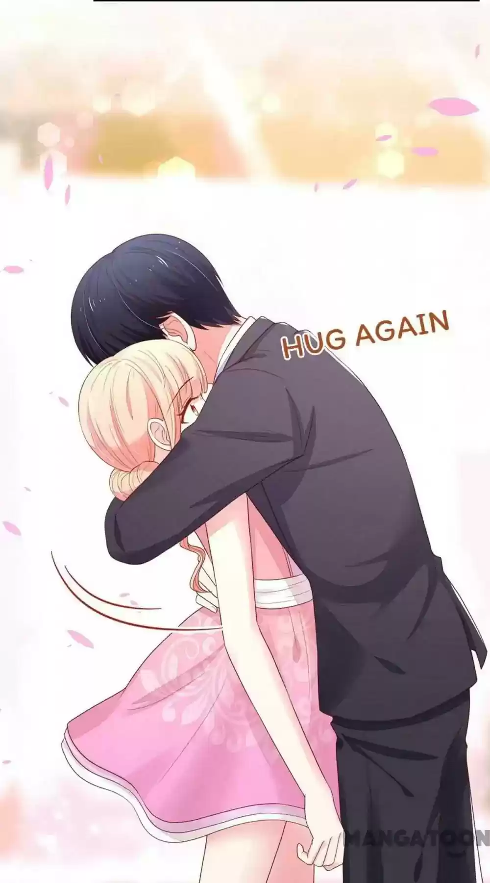 Honey, You Belong to Me! Episode 81