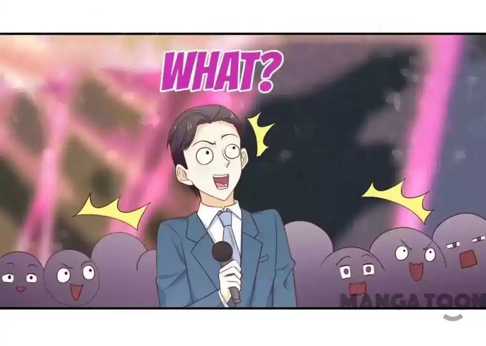 Honey, You Belong to Me! Episode 81