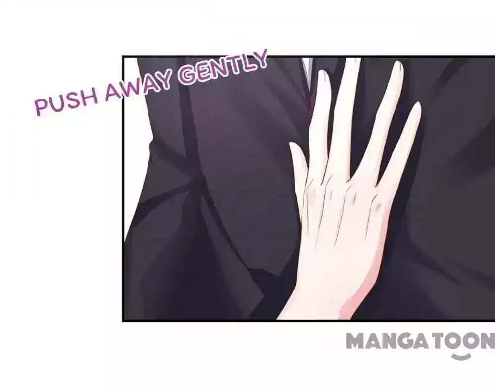 Honey, You Belong to Me! Episode 81