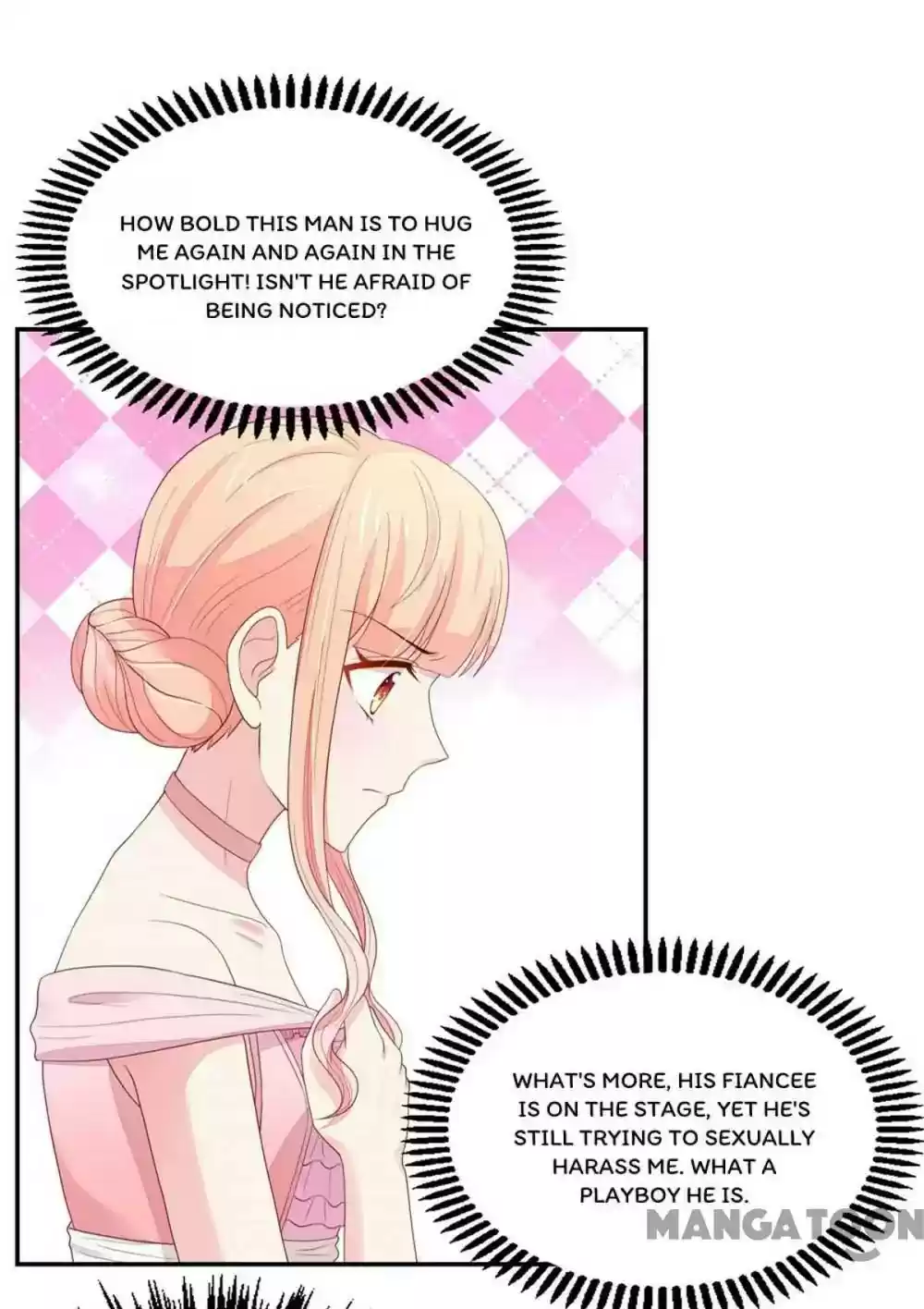 Honey, You Belong to Me! Episode 81