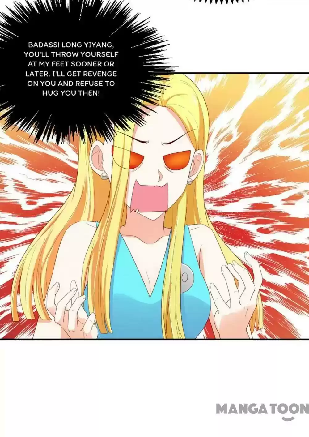 Honey, You Belong to Me! Episode 81