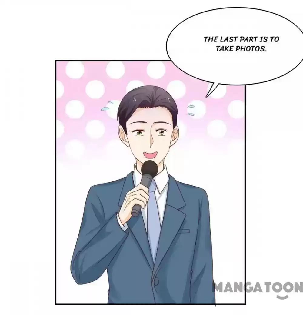 Honey, You Belong to Me! Episode 82