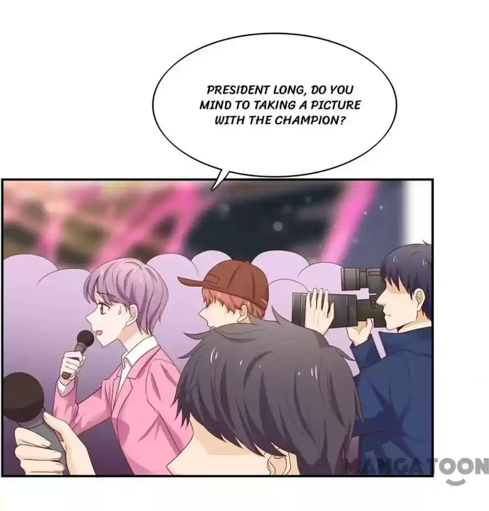 Honey, You Belong to Me! Episode 82