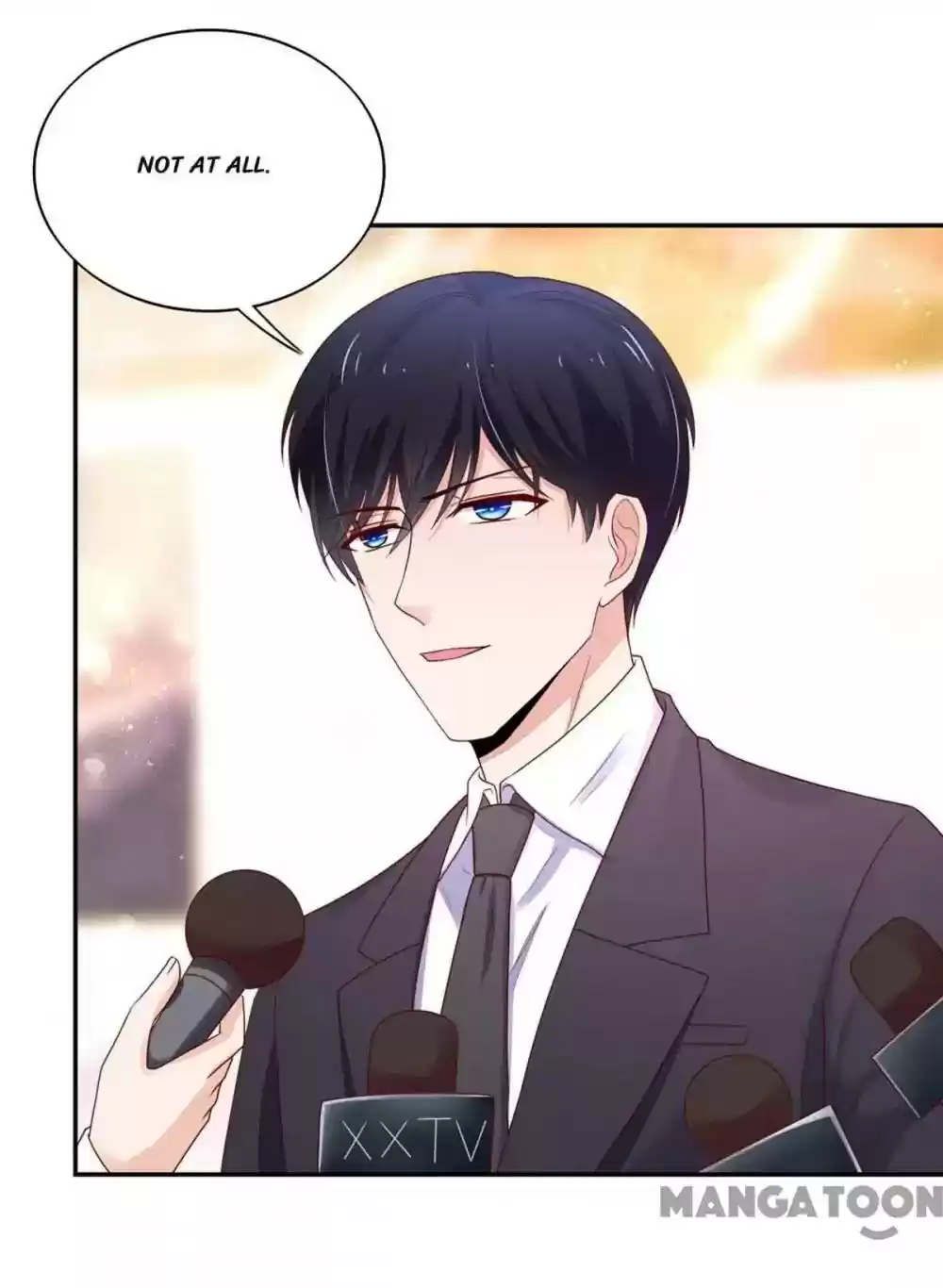 Honey, You Belong to Me! Episode 82