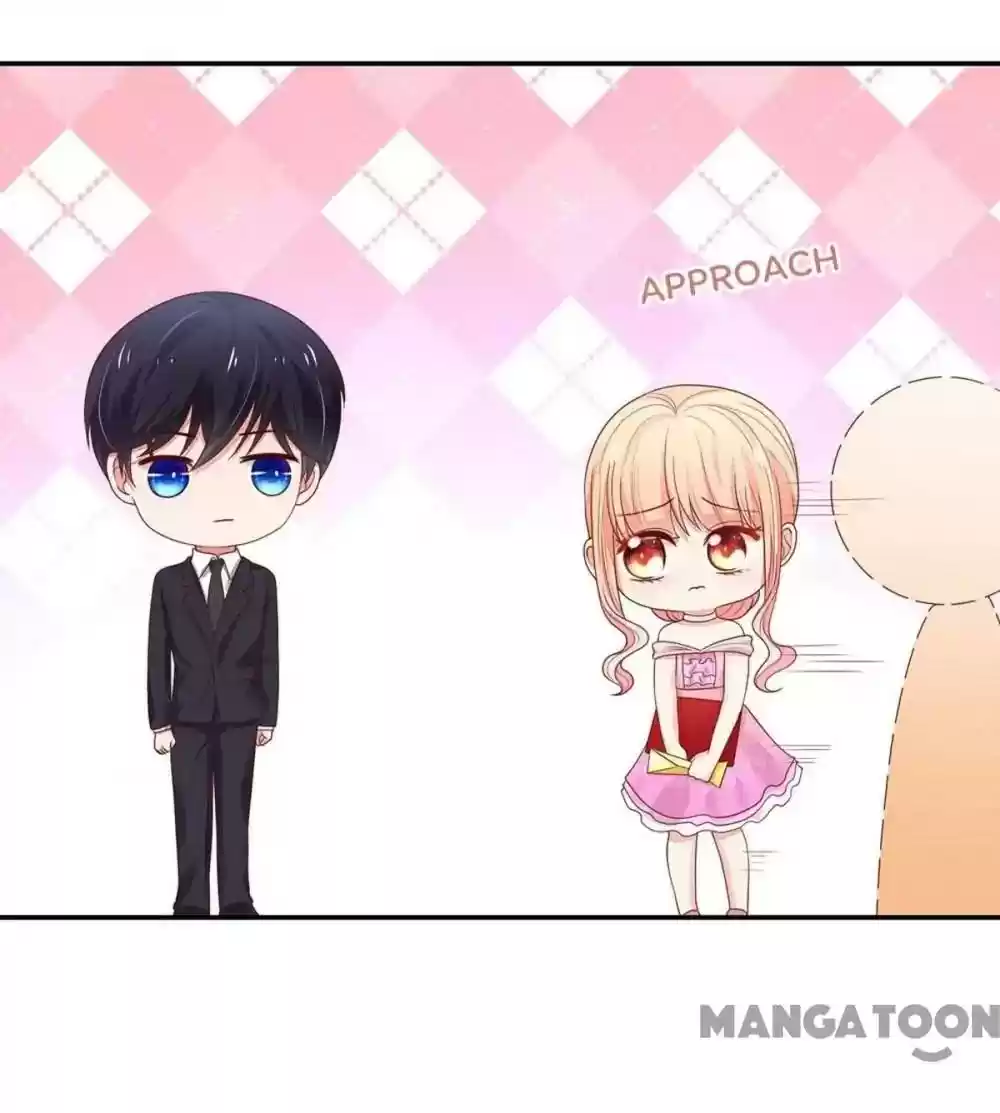 Honey, You Belong to Me! Episode 82