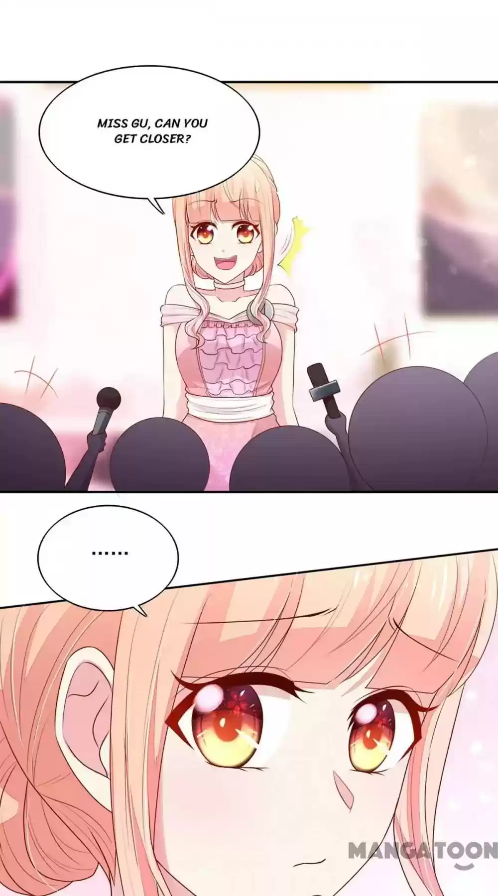 Honey, You Belong to Me! Episode 82