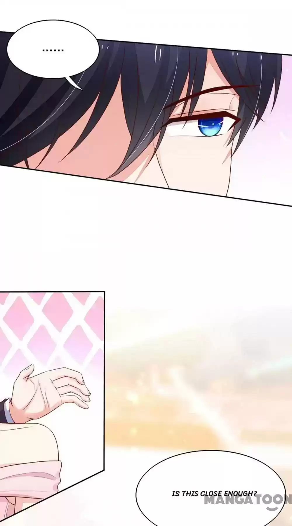 Honey, You Belong to Me! Episode 82