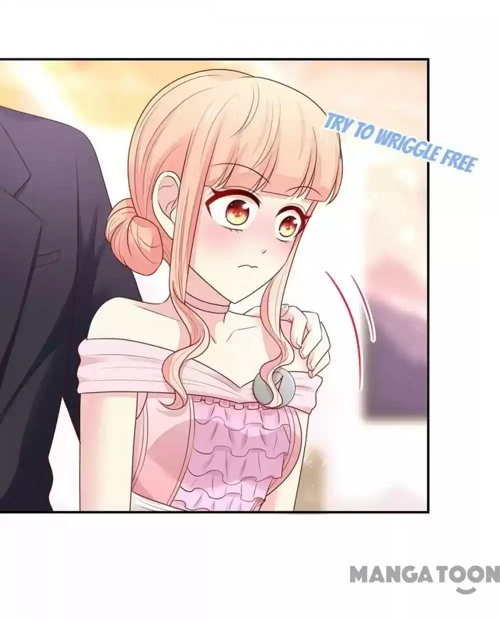 Honey, You Belong to Me! Episode 82