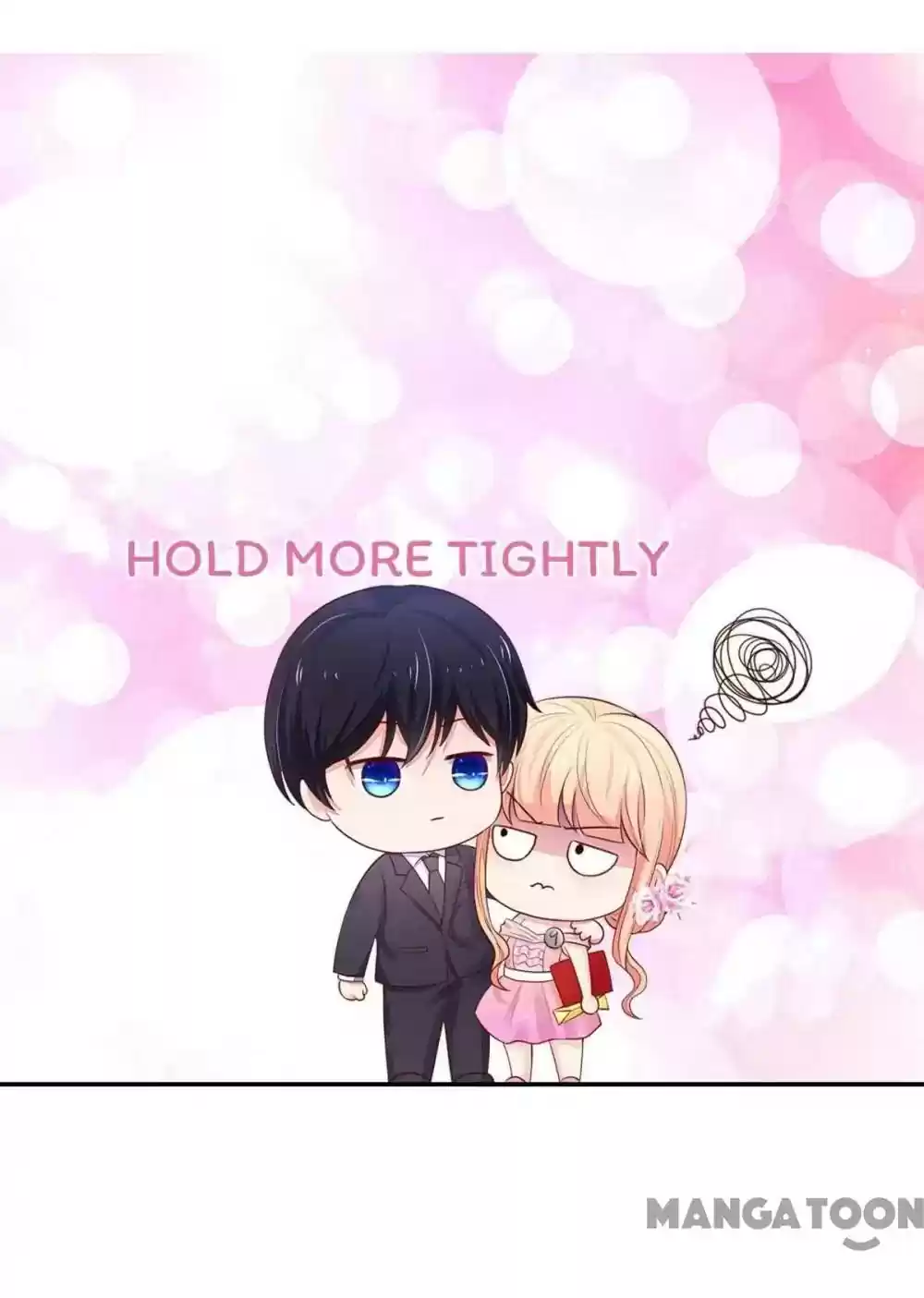 Honey, You Belong to Me! Episode 82