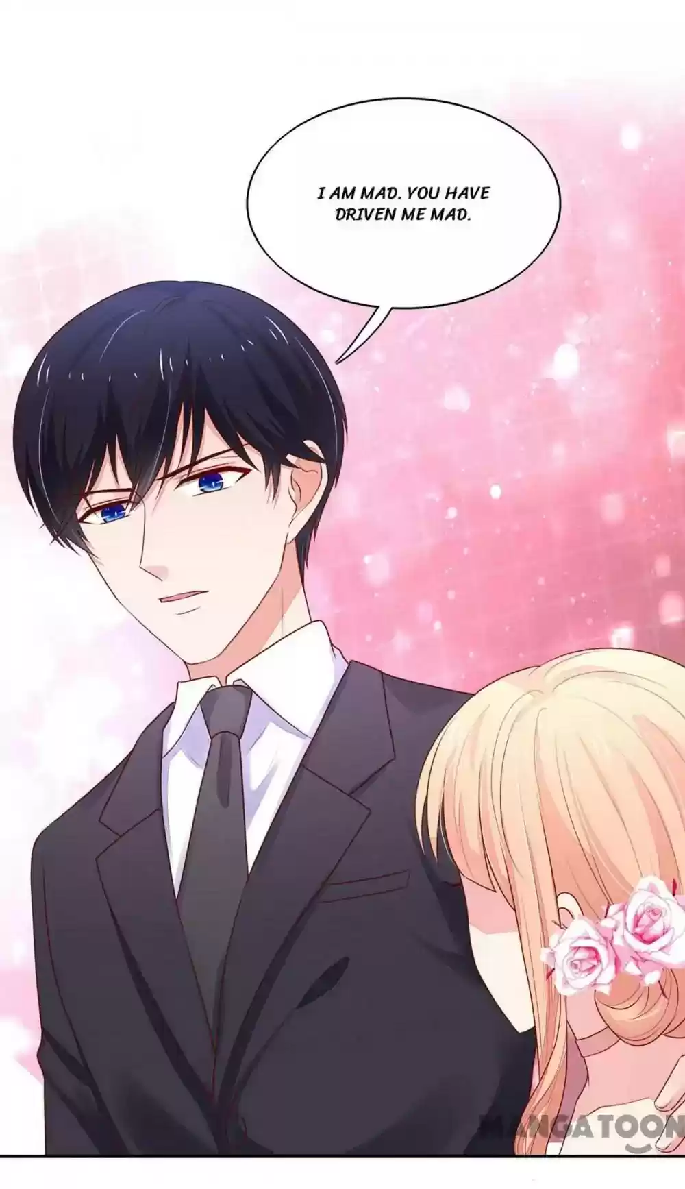 Honey, You Belong to Me! Episode 82