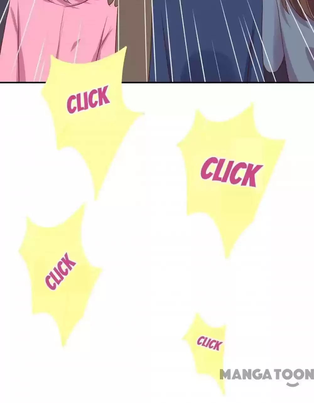 Honey, You Belong to Me! Episode 82