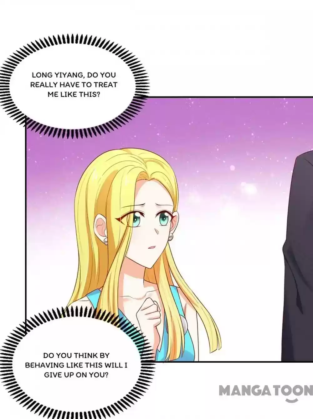 Honey, You Belong to Me! Episode 82