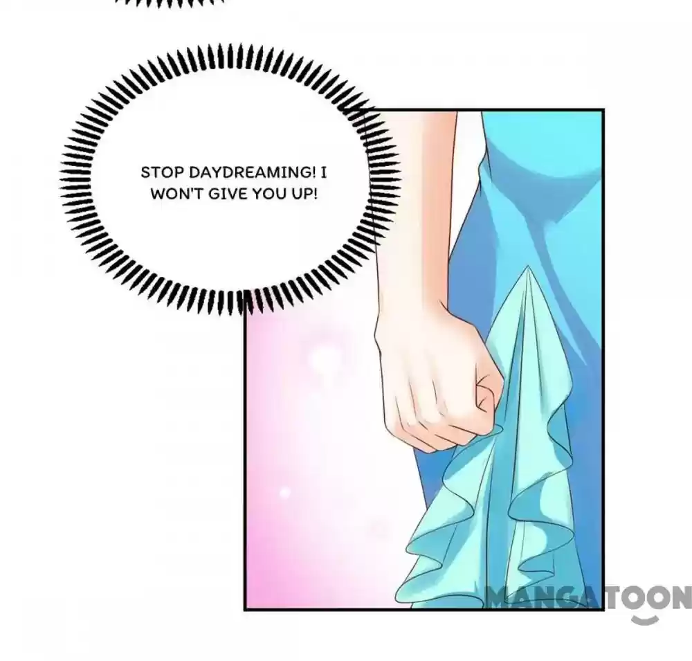 Honey, You Belong to Me! Episode 82