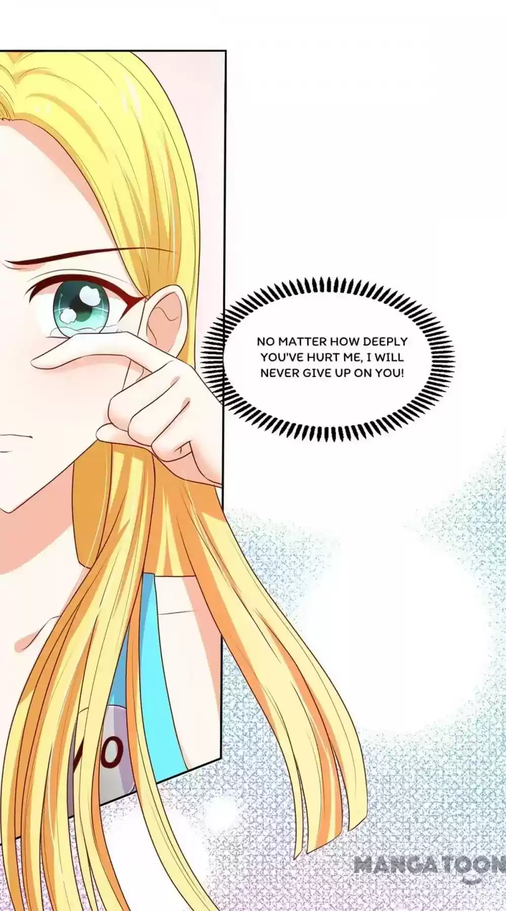 Honey, You Belong to Me! Episode 82